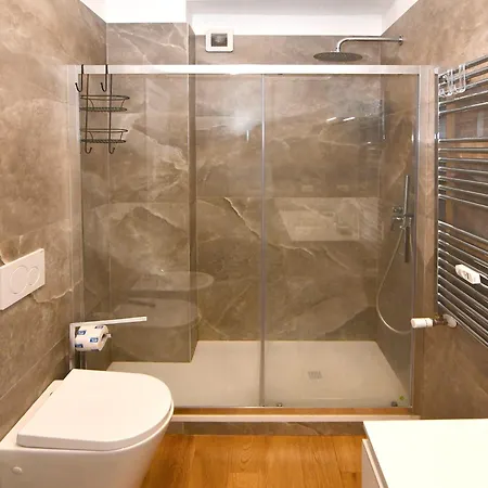 Appartement Duomo 10 Min- Attico Con Doppio Terrazzo Milan